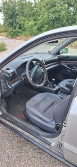 Audi A4 b5 1996 1,8 92kw lpg - 8