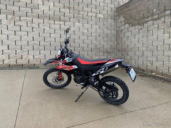 Aprilia RX125 2024 - 8