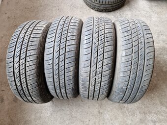 Letne pneu R14-R15 - 8