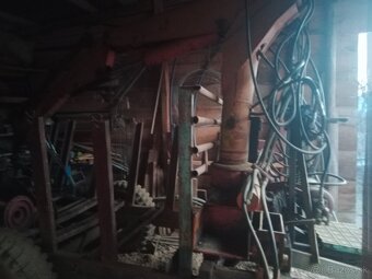 Predam vyvazačku za zetor - 8