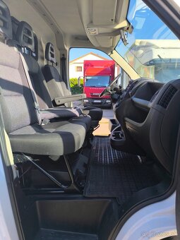 Fiat Ducato 2.3 - 8