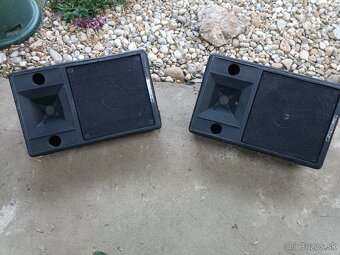 PA repro Electro-Voice S200 300W 8ohm - 8