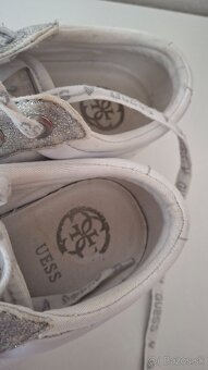 Tenisky Guess 38, 38/5 - 8
