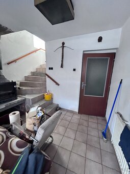 Záhorská Bystrica / Rodinný dom / Investícia / Bývanie - 8