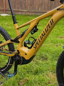 Specialized Turbo Kenevo - 8
