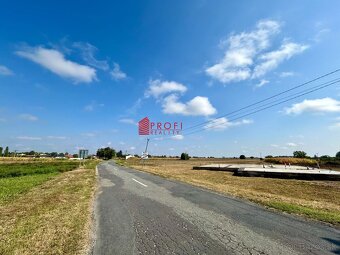 ZNÍŽILI SME CENU: Rodinný dom vo výstavbe len 2km od R7 - 8