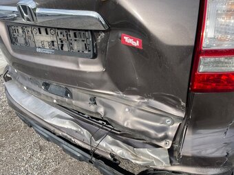 Honda CR-V 2,2 i-DTEC r.v. 2012 AUTOMAT - 8