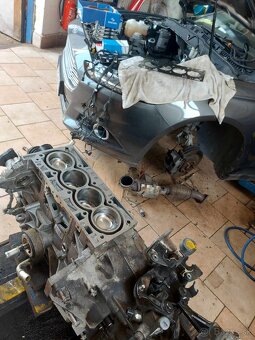 Predám Ford Mondeo mk5 2016 1,5 EcoBoost - 8