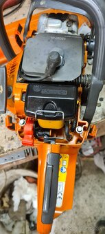 Husqvarna 440 X-TOFQ - 8