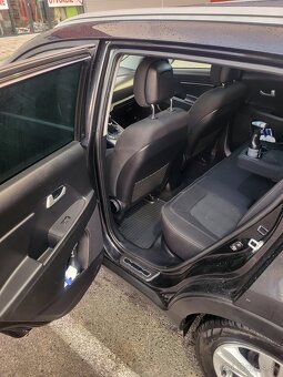 Predam Kia Sportage - 8
