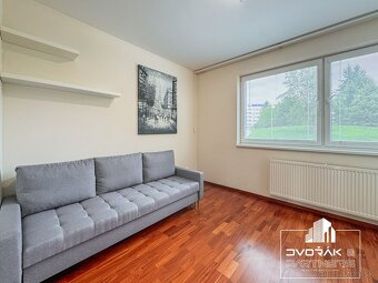 EXKLUZÍVNE 3 izbový byt v centre mesta na Komenského ulic - 8