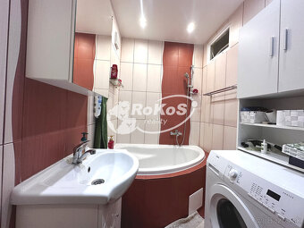 PREDAJ - 3 izbový byt s balkónom, Kyjevská ulica, Rožňava - 8