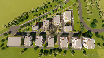 PREDPREDAJ 1izb. BYTOV - NITRA Kmeťova ulica - 8