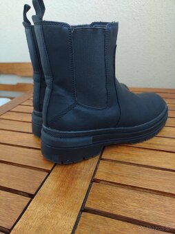 2x prechodna obuv pre damy , velk 38 - 8