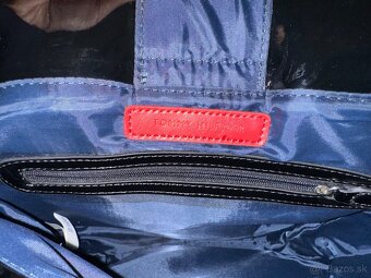 Predám kabelku značky Tommy Hilfiger - 8