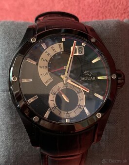 Jaguar special edition - 8