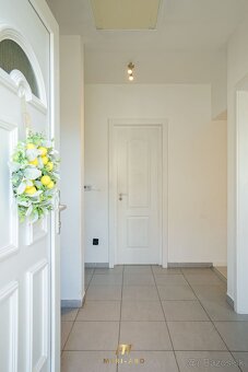 4 izbový rodinný s pekným pozemkom v tichom prostredí, Rajka - 8