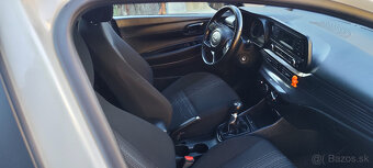 Predam Hyundai i20 - 8