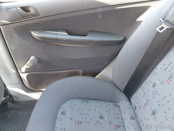 Fabia 6Y, 1,4 Hatchback - 8