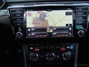 Škoda Superb, 2.0TDi L&K - ROZVODY - SERVIS - 8