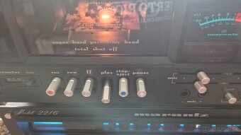 marantz 2216-5020 made in Japan - 8