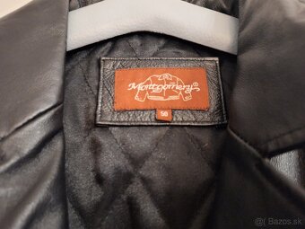 Predam bundy a kozeny kabat - 8