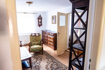 BARDEJOVSKÁ NOVÁ VES - RODINNÝ DOM - 8