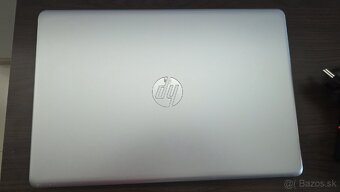 17" notebook hp - 8