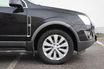 Opel Antara 2.2 CDTI, 135kW (2014) - 8