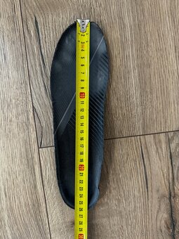 Korčule Bauer Vapor X 600 7D - 8