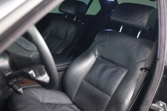 Predám BMW E38 740iL facelift - 8