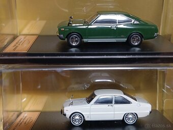 AUTOMODELY JAPAN 1:43 – časť 2 - 8