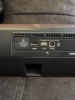 Predám KORG Pa700 - 8