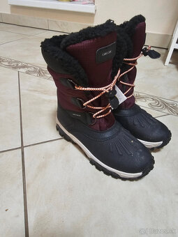 zimná obuv - 8