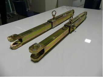 Stabilizátory ramien – Zetor Proxima / Forterra – ZOSILNENÉ - 8