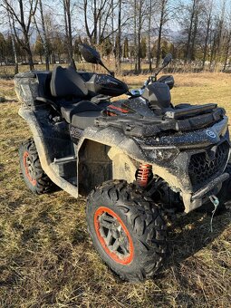 Cf moto premium 1000 - 8