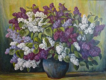 socha ,obrazy a iné - 8