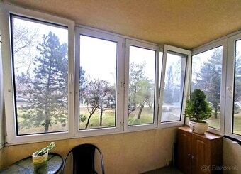 PREDAJ - 3. izbový byt - Sputniková ul. - 8