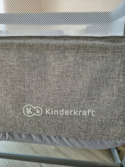 Kinderkraft Neste Air 3v1 - 8