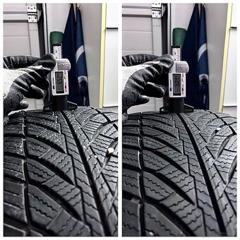 Styling 647M R19 Bmw Zimne - 8