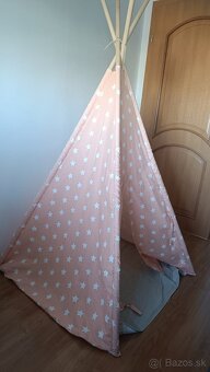 Detský stan Tepe - 8