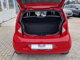 SEAT MII ELECTRIC , SOH: 94,3% - 8