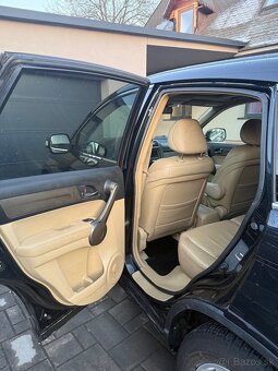 Honda CRV 2.0 i-VTEC Executive - 8