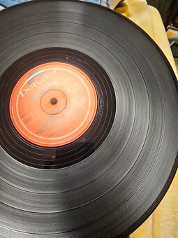 LP Rainbow - Difficult to cure - 8