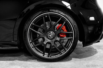 Mercedes-Benz AMG A45 S (Odpočet DPH) - 8