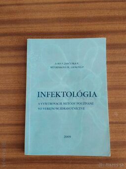 Učebnice ošetrovateľstva - 8