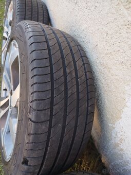 5x112 r17 letná sada 225/45 r17 225 45 R17 - 8