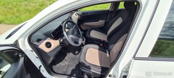 Hyundai i10 - 8