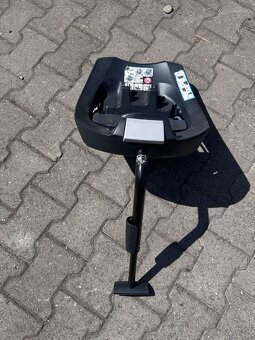 Detská autosedačka - 8