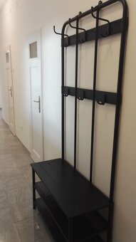Krásna izba pre dve ženy(do 35r.) s balkónom - 8